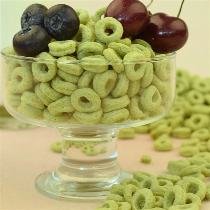 Cereal Cheerios_