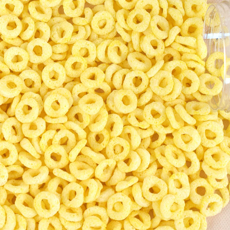 ¿Los Breakfast Cheerios están fortificados con vitaminas y minerales?