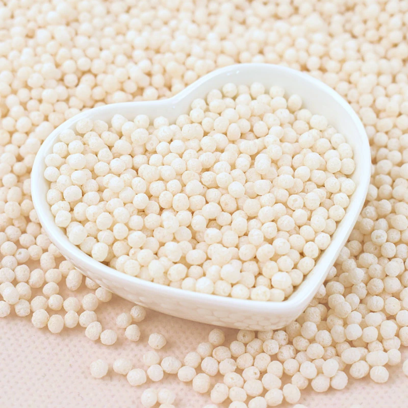 Crispy Cereal Ball