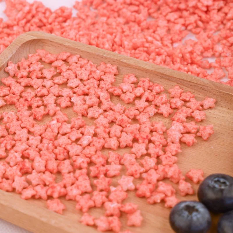 ¿Cuál es la fecha de vencimiento del cereal Corn Star?