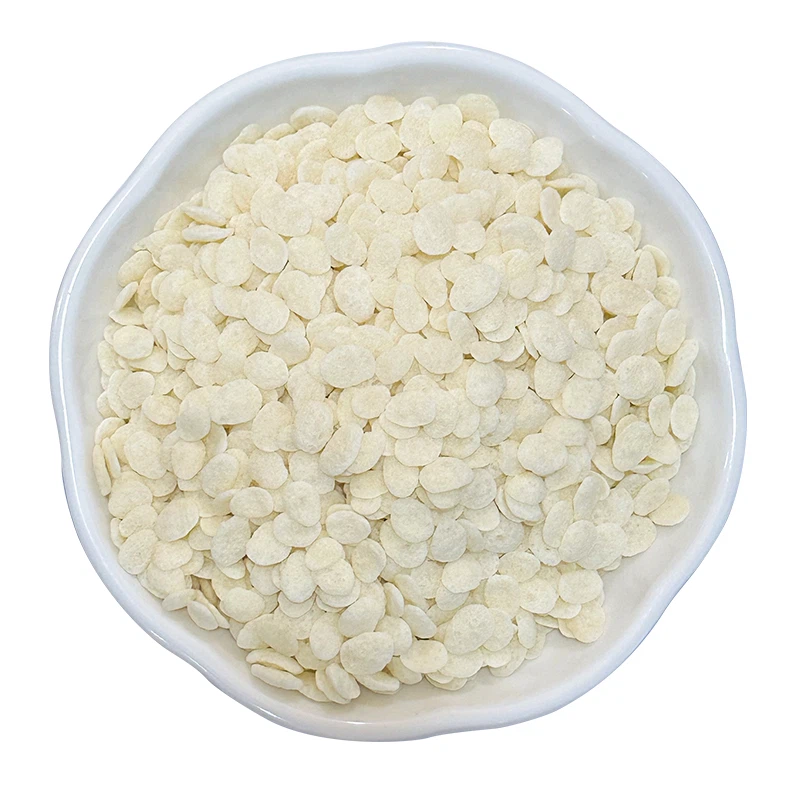 2025 Los 10 principales proveedores de copos de cereales del mundo